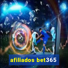 afiliados bet365